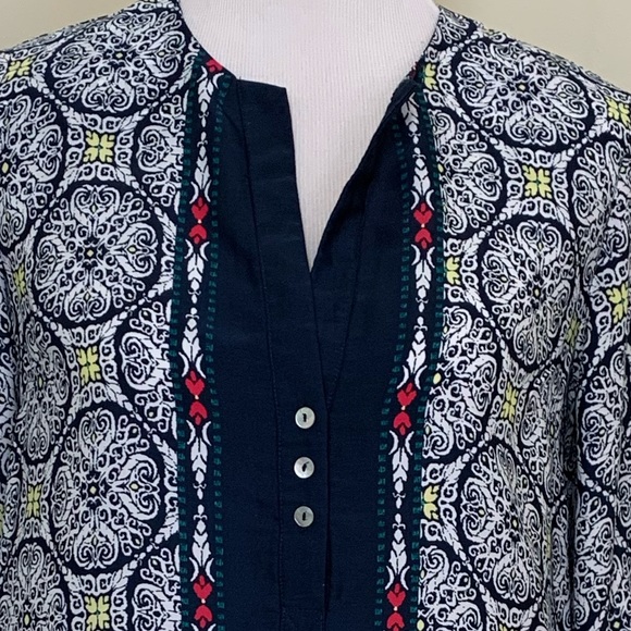 Grace Elements Tunic Dress Size S - Picture 7 of 7